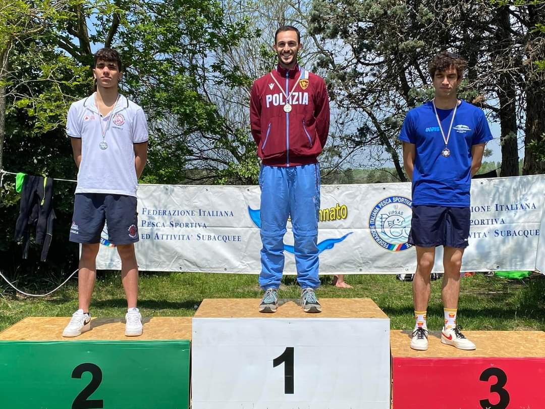 Al momento stai visualizzando La Record Team Bologna terza in Coppa Italia