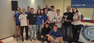 Scopri di più sull'articolo SoGeSe Record Team Bologna vince il concorso nazionale Video FIPSAS