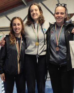 Scopri di più sull'articolo SOGESE Record Team Bologna seconda in Coppa Italia